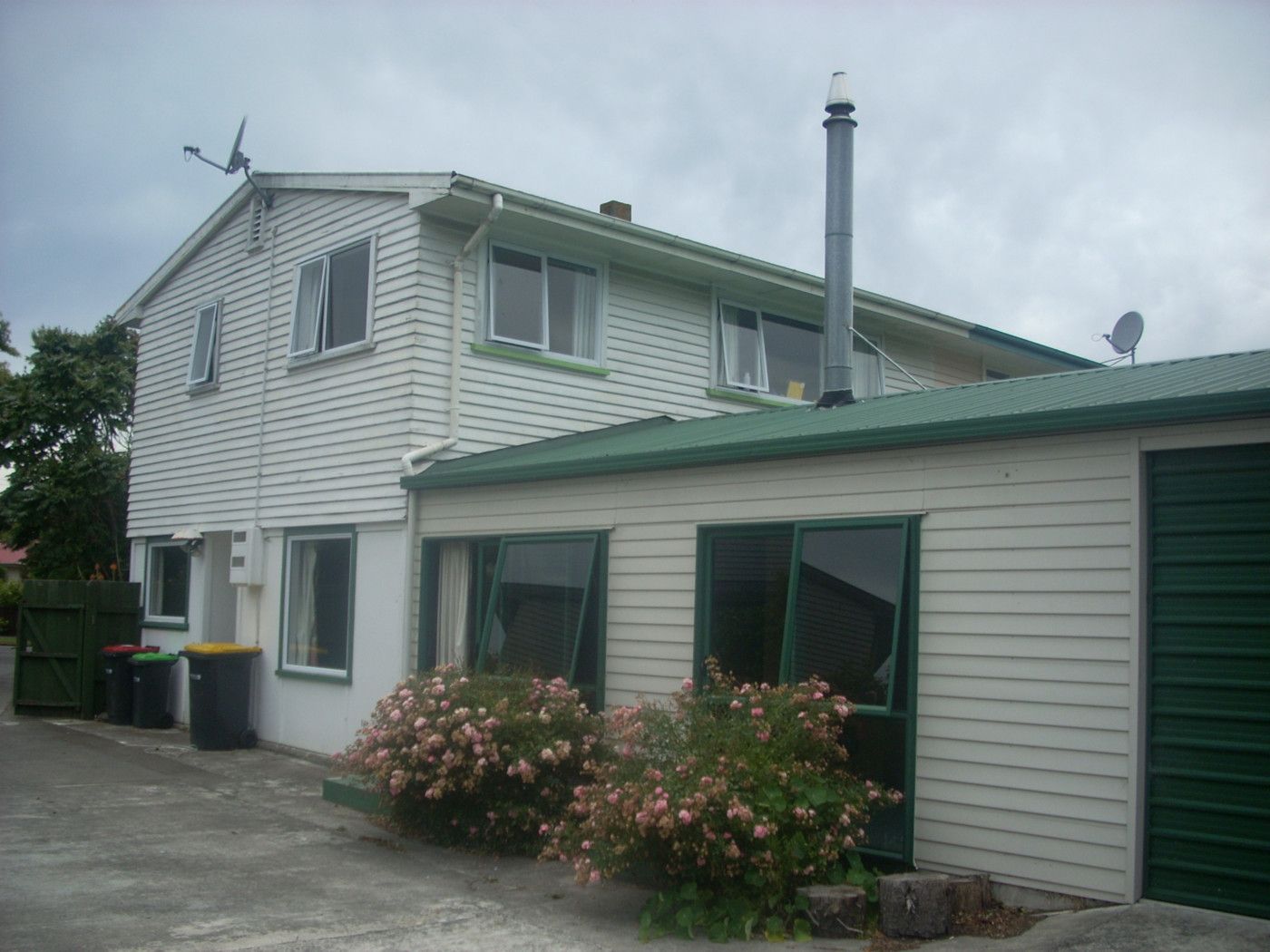 31 Flay Crescent, BURNSIDE, Christchurch City