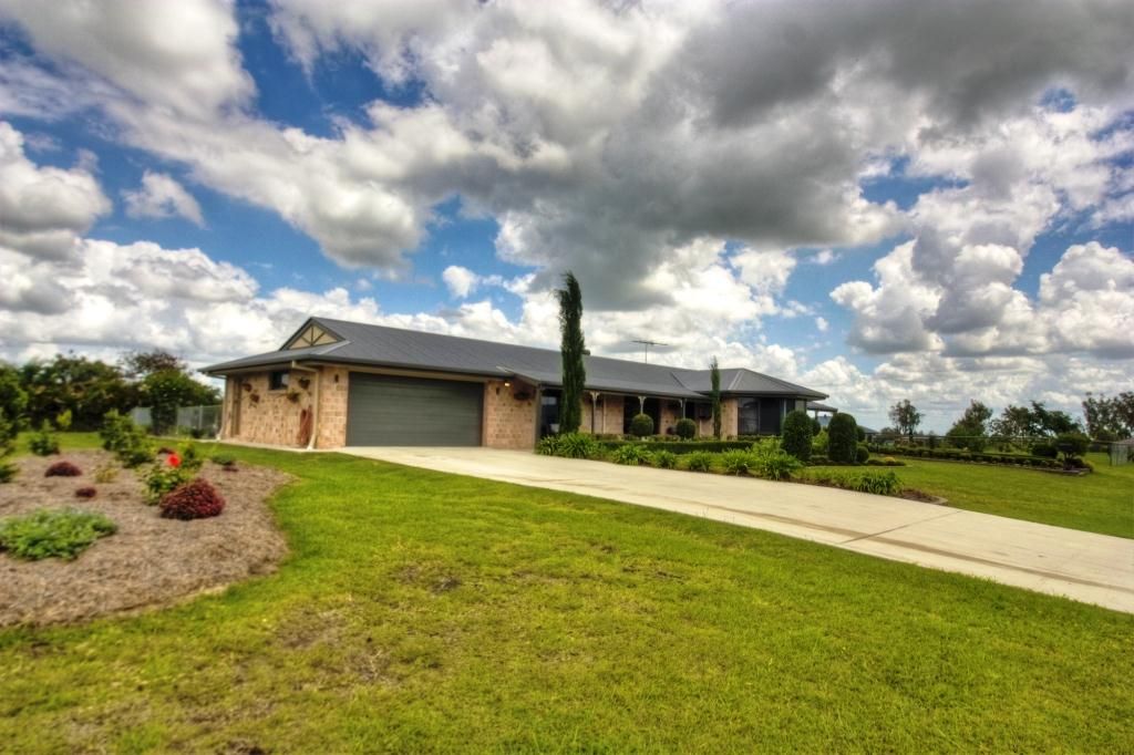55 Peak Crossing-Churchbank Weir Road, PEAK CROSSING, QLD 4306