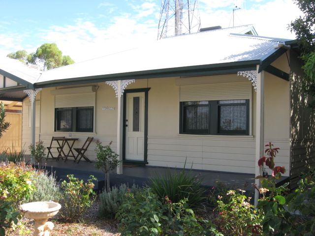 5 Marshall Street, BERRI, SA 5343