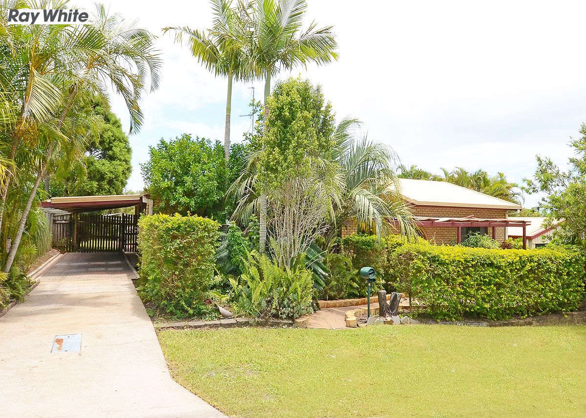 6 West Street, TORQUAY, QLD 4655