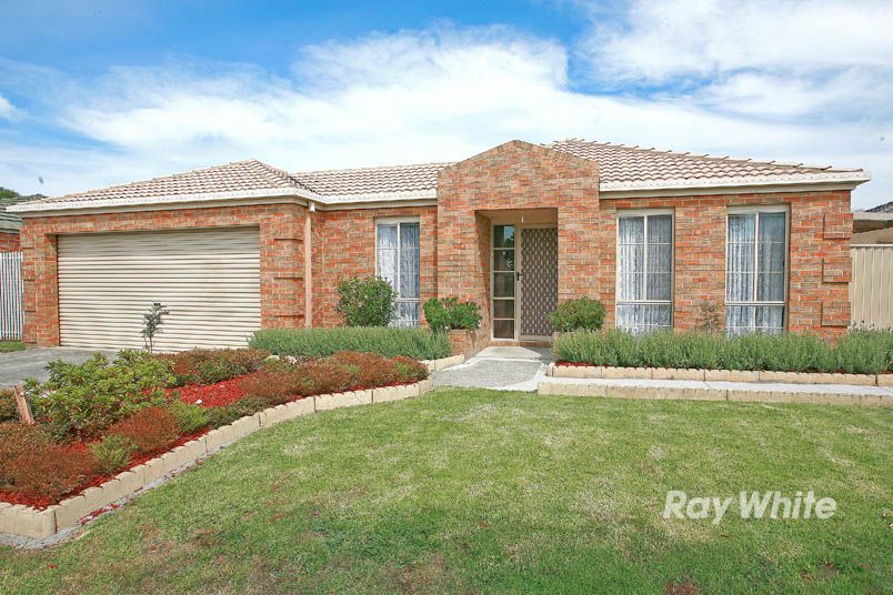 3 Seacombe Place, CRANBOURNE, VIC 3977