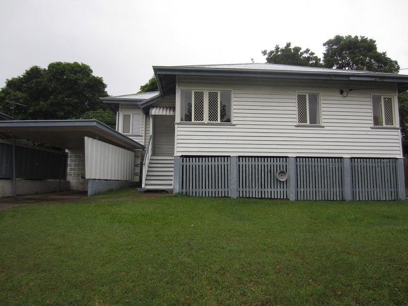 19 Orford Street, TARRAGINDI, QLD 4121
