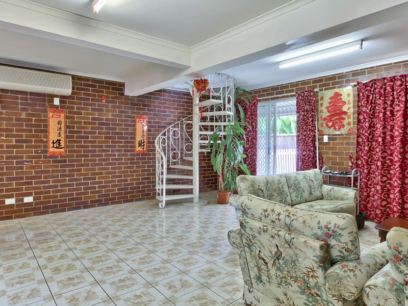 209 James Street, NEW FARM, QLD 4005