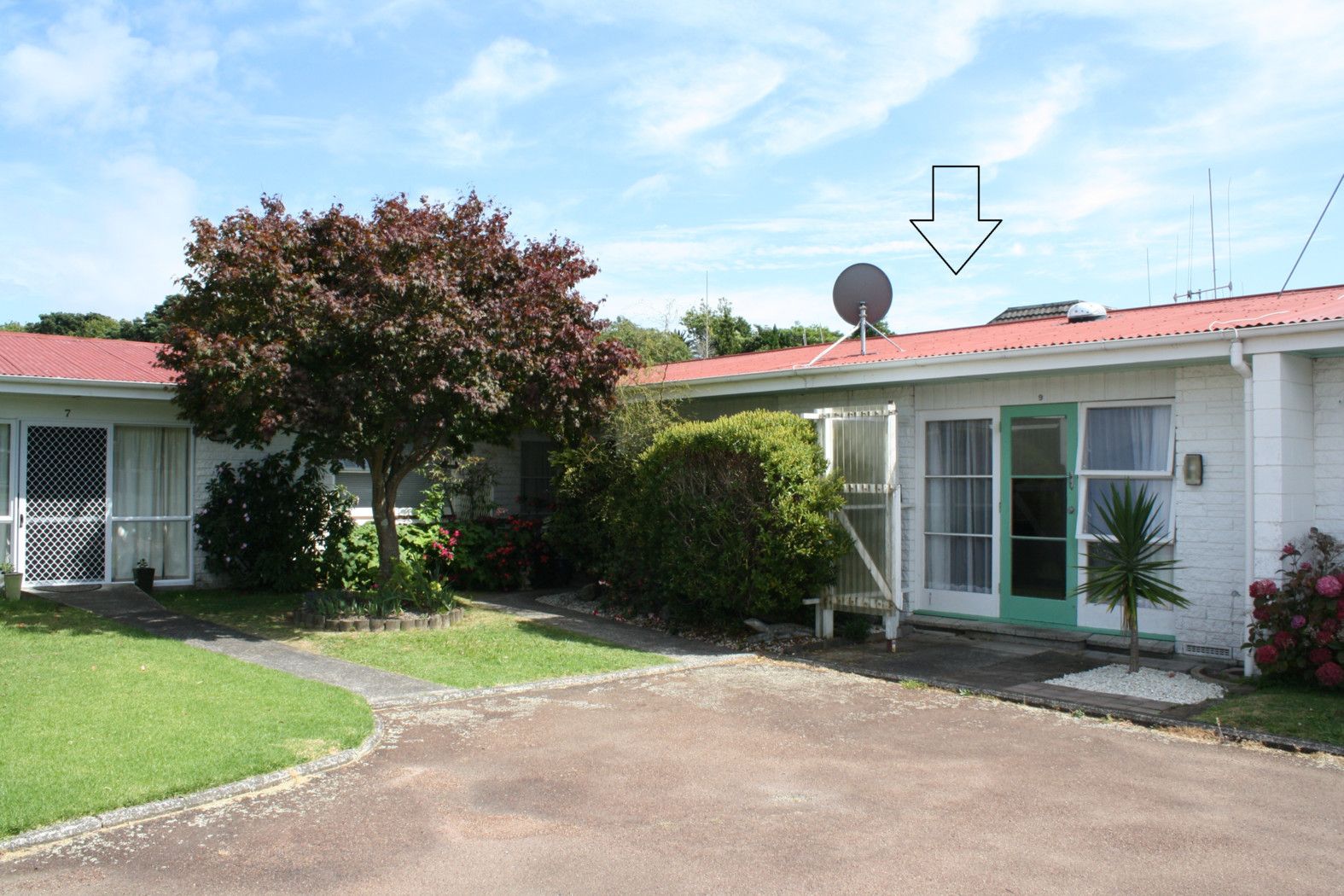 9/35 Bureta Road, Bureta, Tauranga City