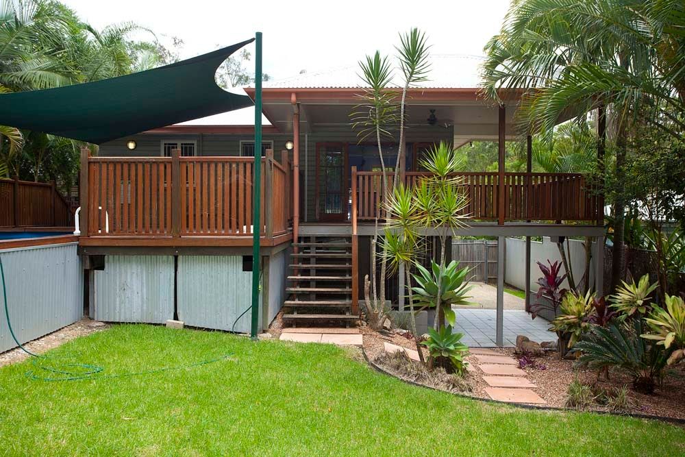 37 Carnelian Street, HOLLAND PARK, QLD 4121