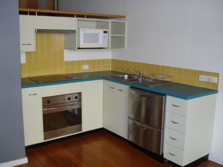 4/27 Ballow Street, FORTITUDE VALLEY, QLD 4006