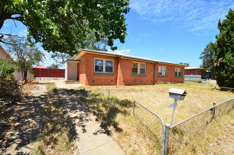 40 and 42 Mainwaring Crescent, DAVOREN PARK SA 5113