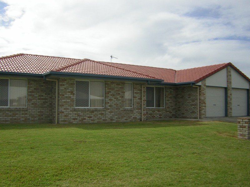 107 Caddy Avenue, PIALBA, QLD 4655