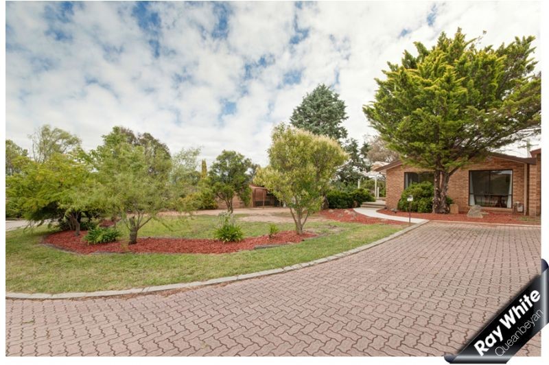 28 Wedgwood Close, CHISHOLM, ACT 2905