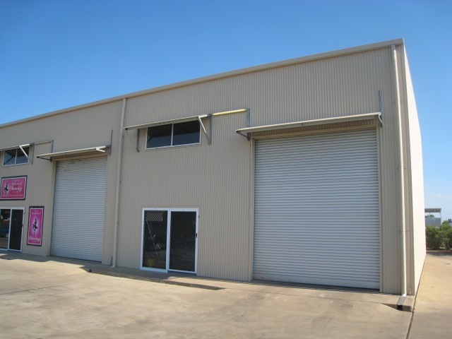 EMERALD, QLD 4720