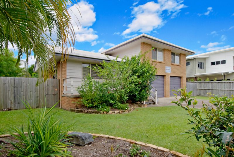26 Beerburrum Street, DICKY BEACH, QLD 4551