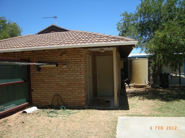 Unit 27-123 Point Leander Drive, PORT DENISON, WA 6525