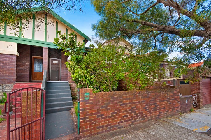 28 Boundary Street, BRONTE, NSW 2024