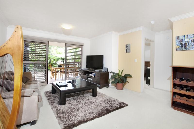 13/289 Harcourt Street, NEW FARM, QLD 4005