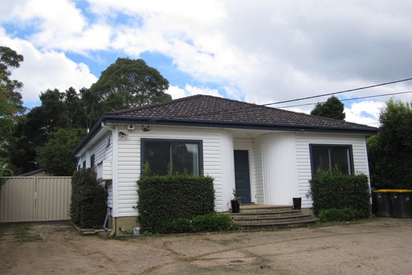 138 Galston, HORNSBY HEIGHTS, NSW 2077