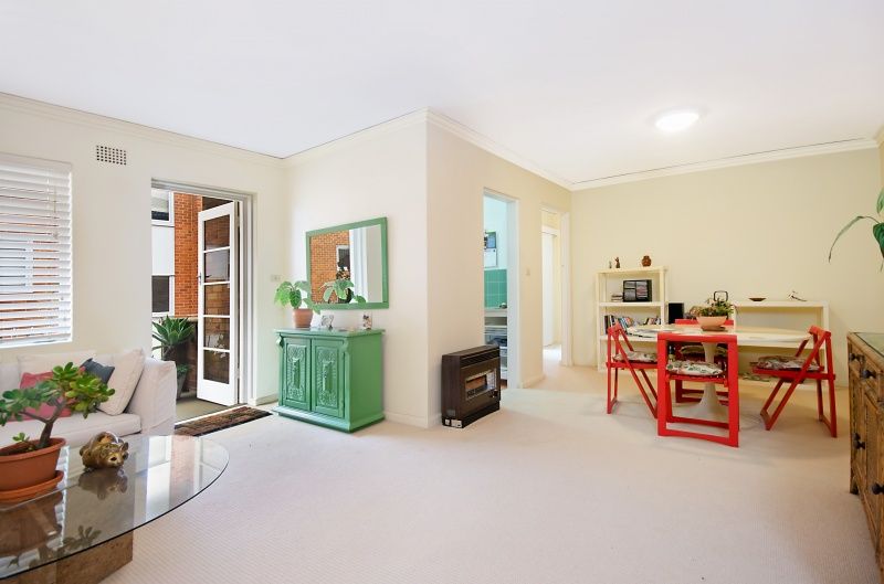 22a Crows Nest Road, WAVERTON NSW 2060