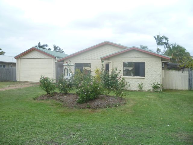 7 Faulkner Street, BURDELL QLD 4818