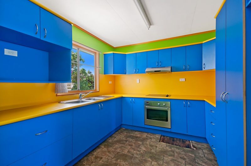 283 Charles Street, HEATLEY QLD 4814
