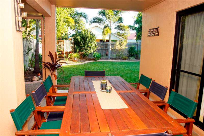 5 Jasmine Court Kirwan Qld 4817 Leased House Ray White Douglas