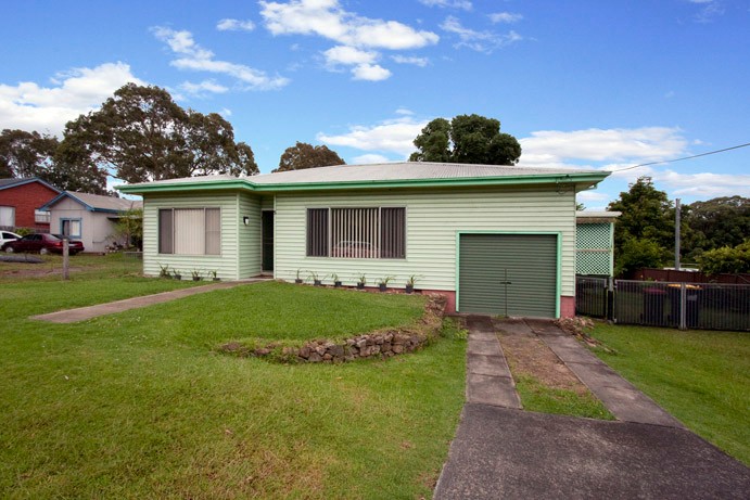 BOMADERRY, NSW 2541