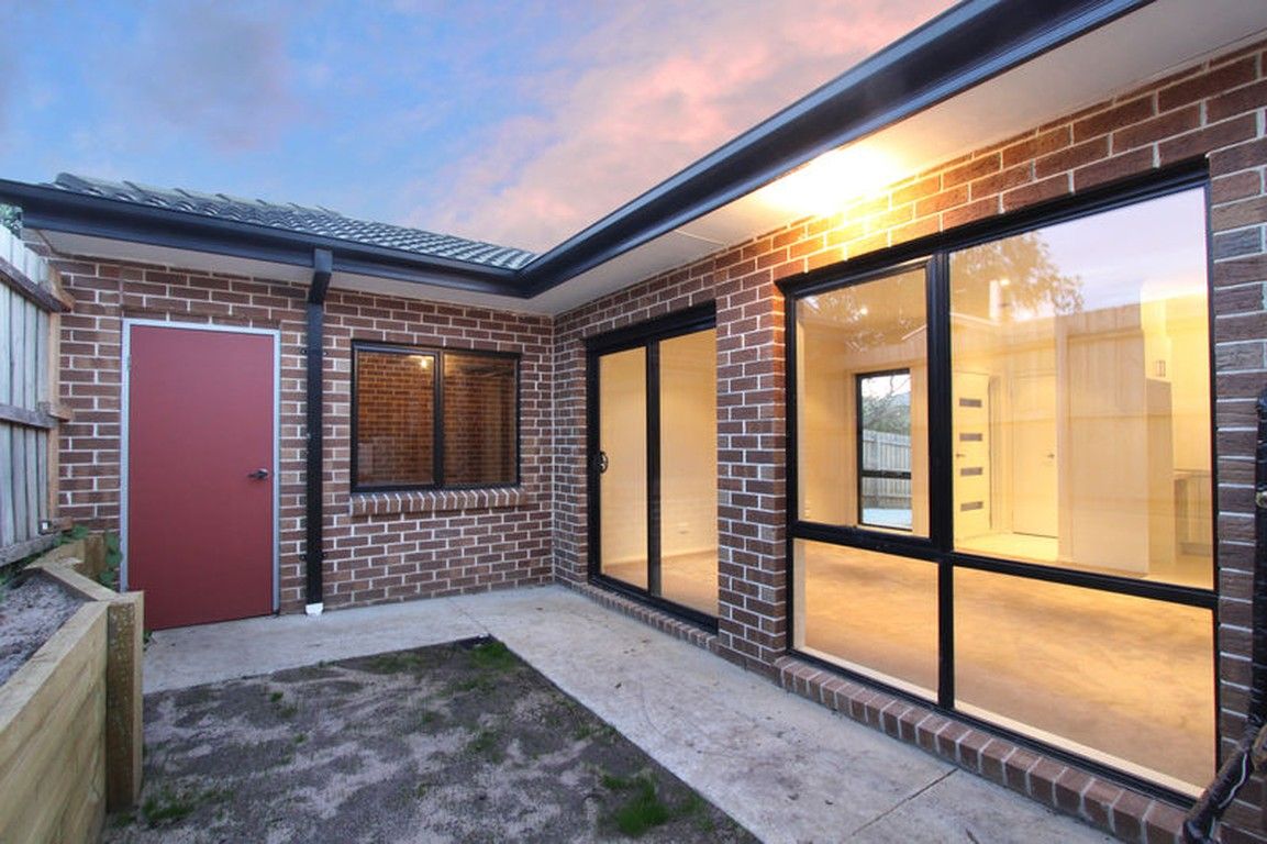 3/19 alexander Avenue, DANDENONG, VIC 3175