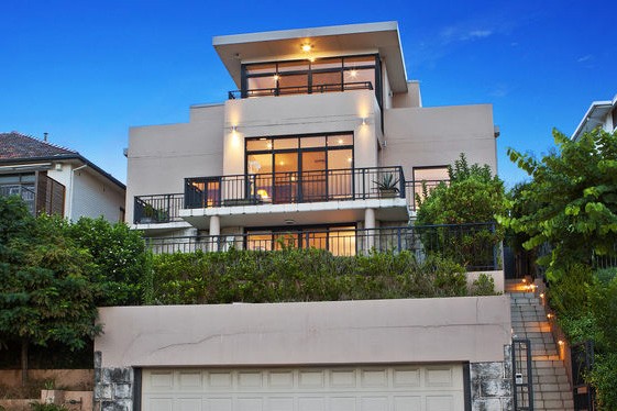 34 Streatfield Road, BELLEVUE HILL, NSW 2023