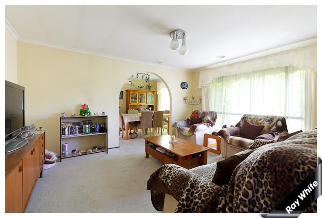 44 Cartwright Street, CHARNWOOD, ACT 2615
