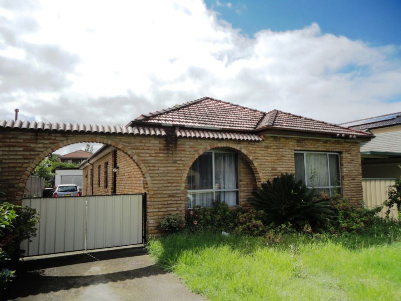 26 Bland Street, CARRAMAR NSW 2163