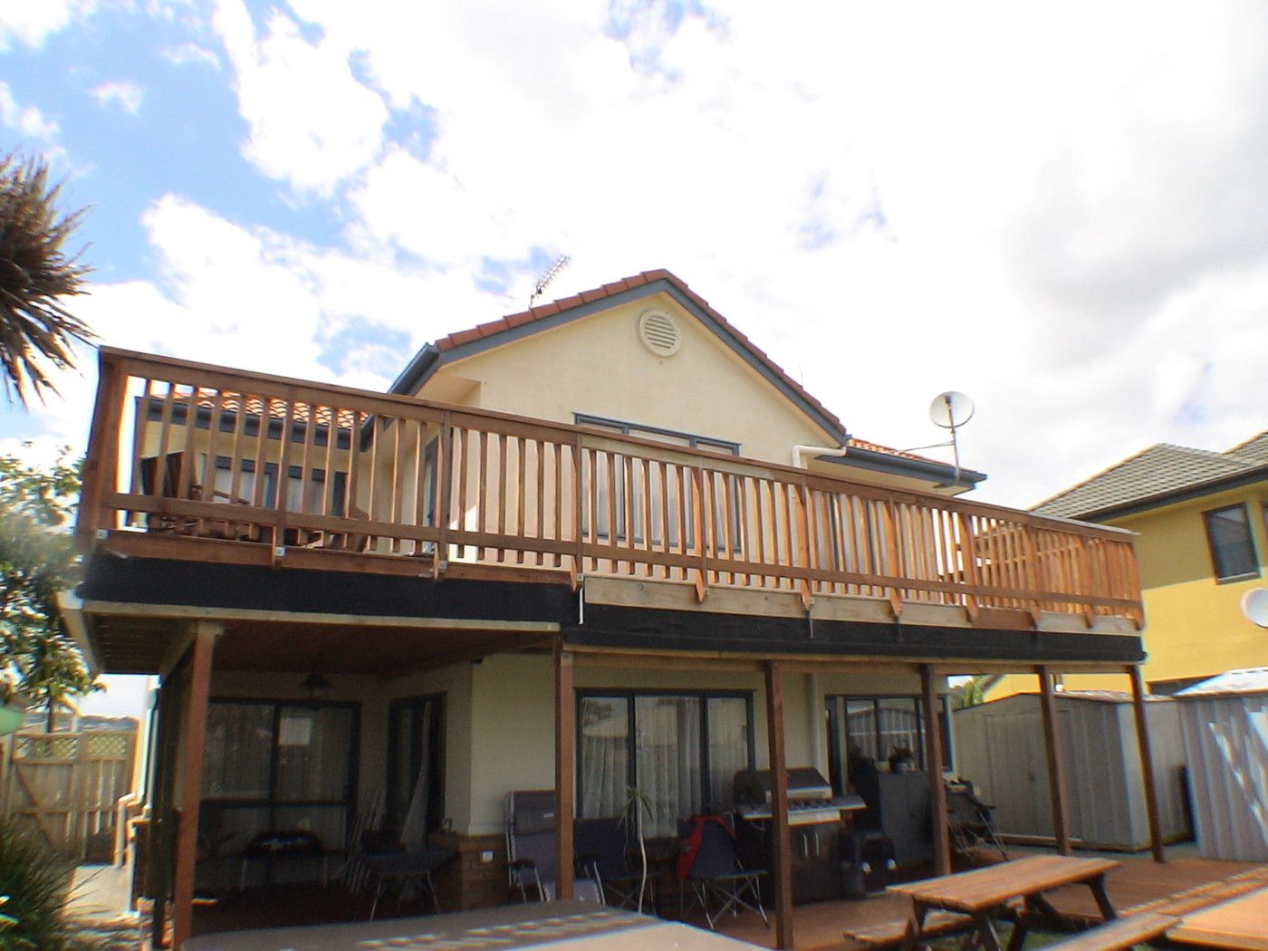 100 Chapel Road, FLAT BUSH, Manukau City