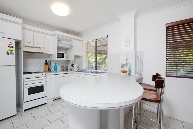 5/6 Ellena Street, Paddington, QLD 4064