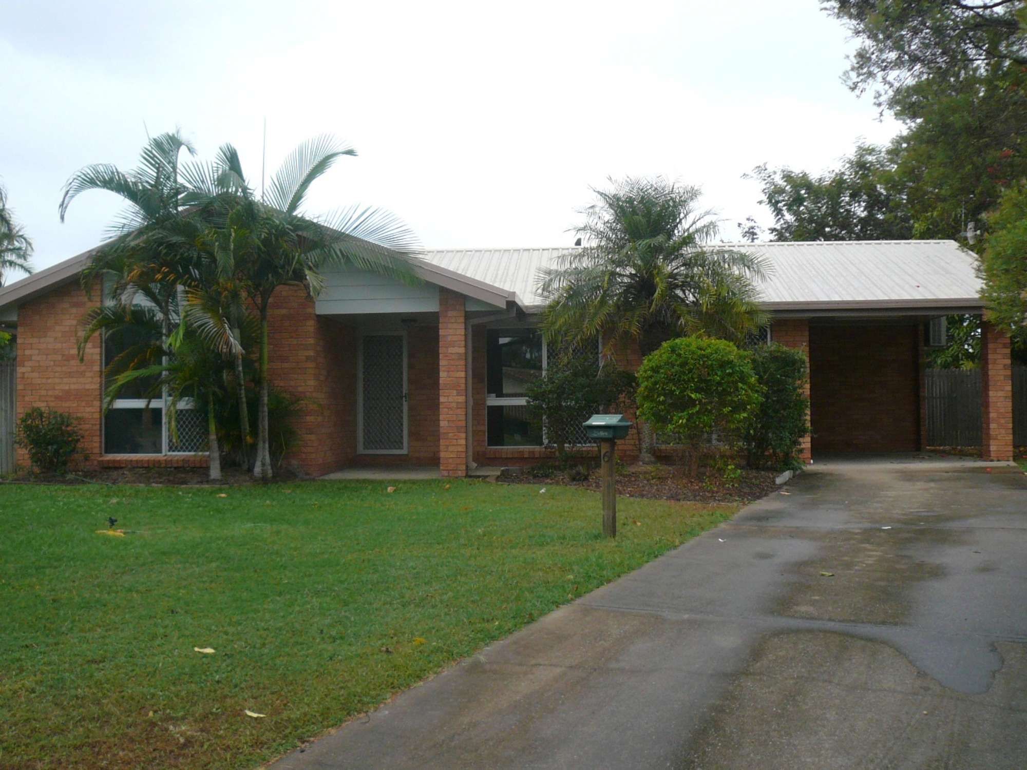 6 Montserrat Court, KIRWAN QLD 4817