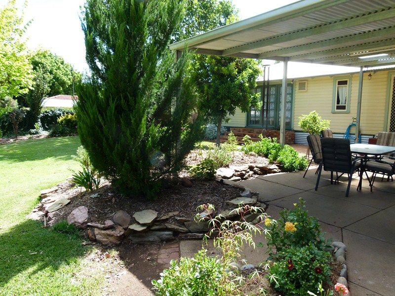 23  Clement Street, FORBES, NSW 2871