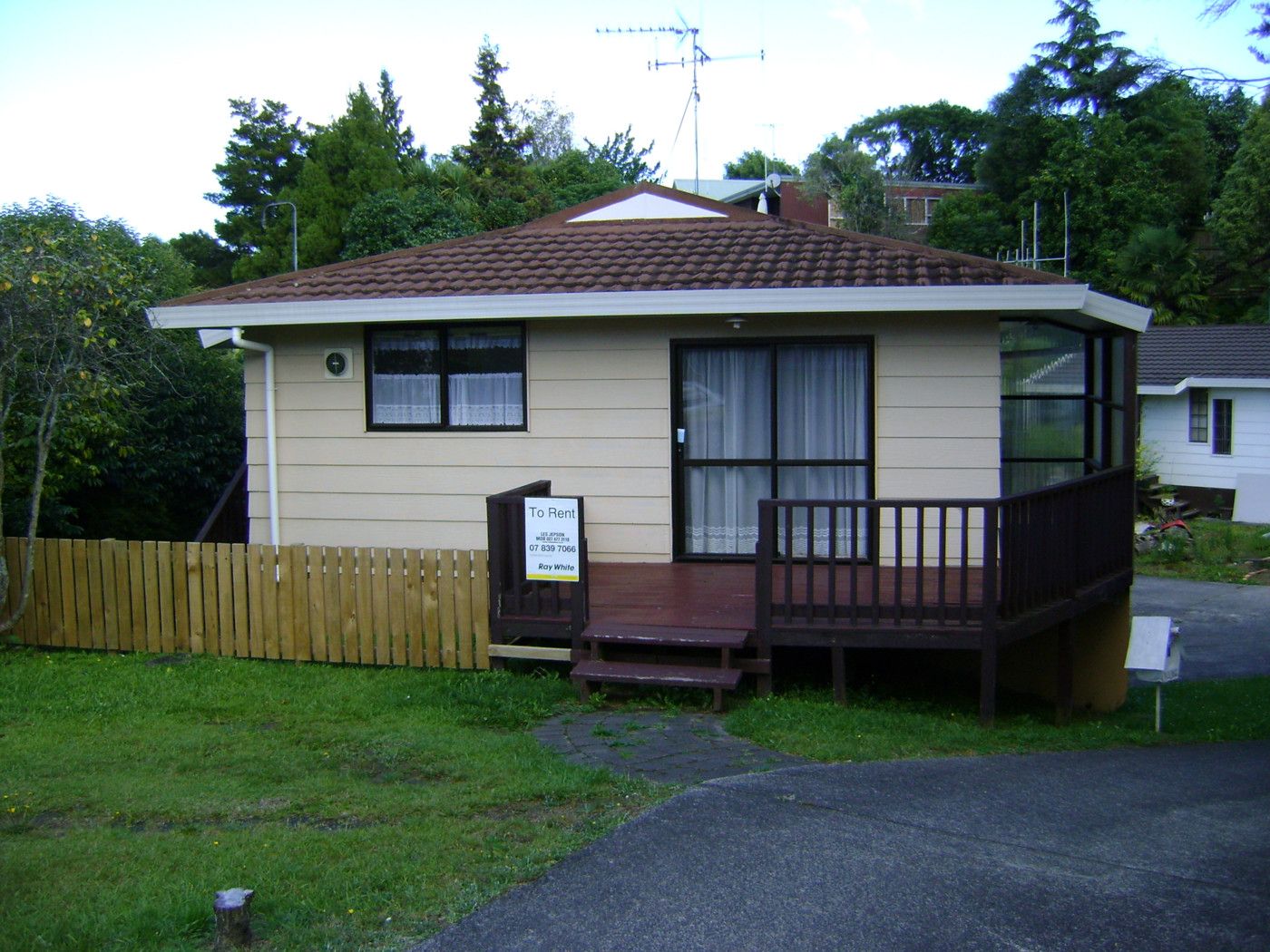 43b Windsor Road, FOREST LAKE, Hamilton City