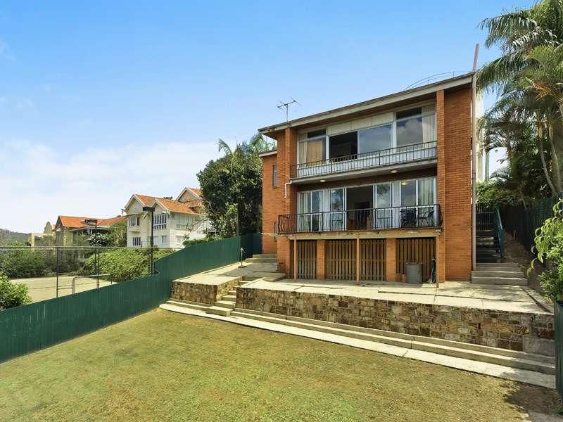 21 Garfield Drive, PADDINGTON, QLD 4064