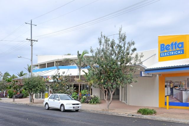 Part Lot 23/21 Birtwill Street, COOLUM BEACH, QLD 4573