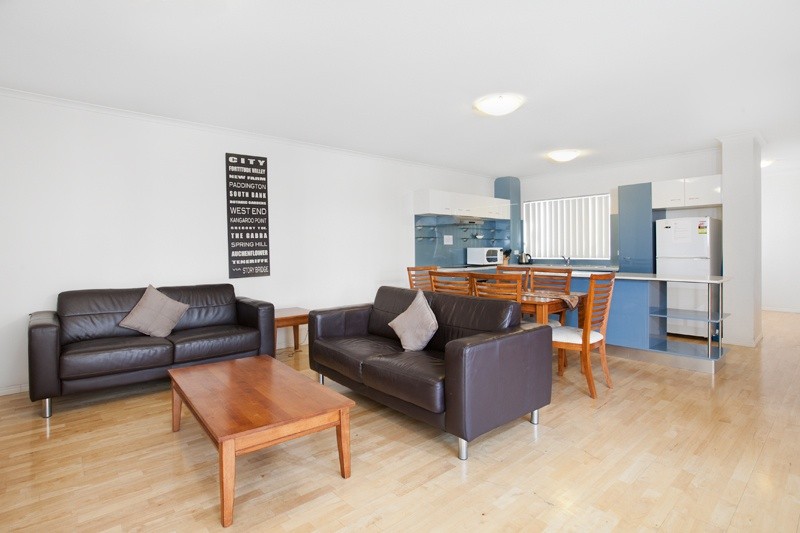 17/2 Berwick Street, FORTITUDE VALLEY, QLD 4006