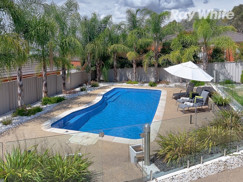 800 Gap Road, ALBURY, NSW 2640