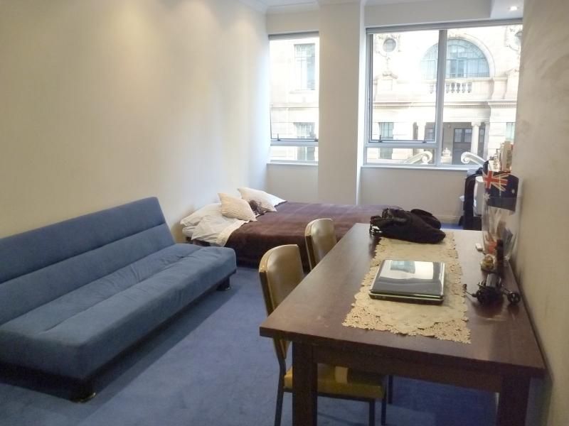 705/38 Bridge Street, SYDNEY, NSW 2000