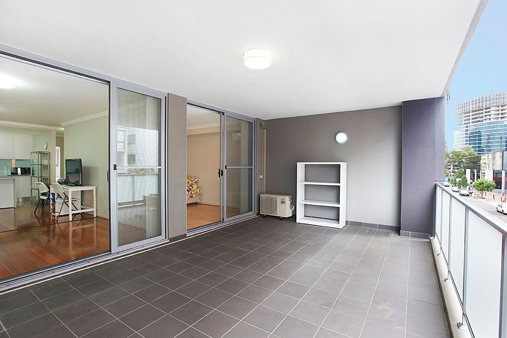 1/9-11 Cowper Street, PARRAMATTA, NSW 2150
