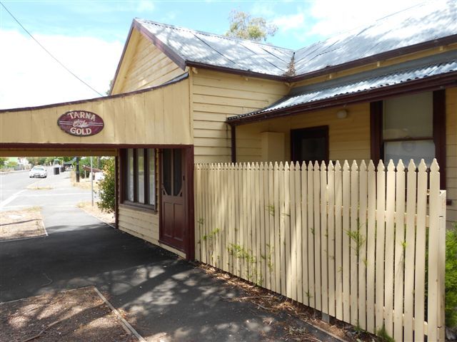 61 Commercial Road, TARNAGULLA VIC 3551