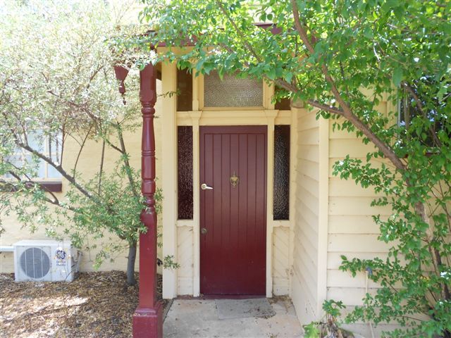 61 Commercial Road, TARNAGULLA, VIC 3551