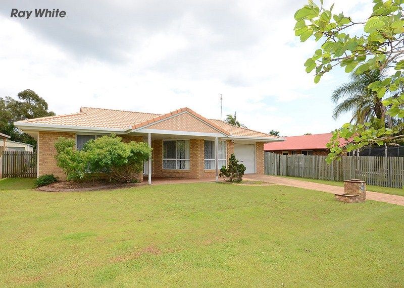 23 Bauhinia Drive, KAWUNGAN, QLD 4655