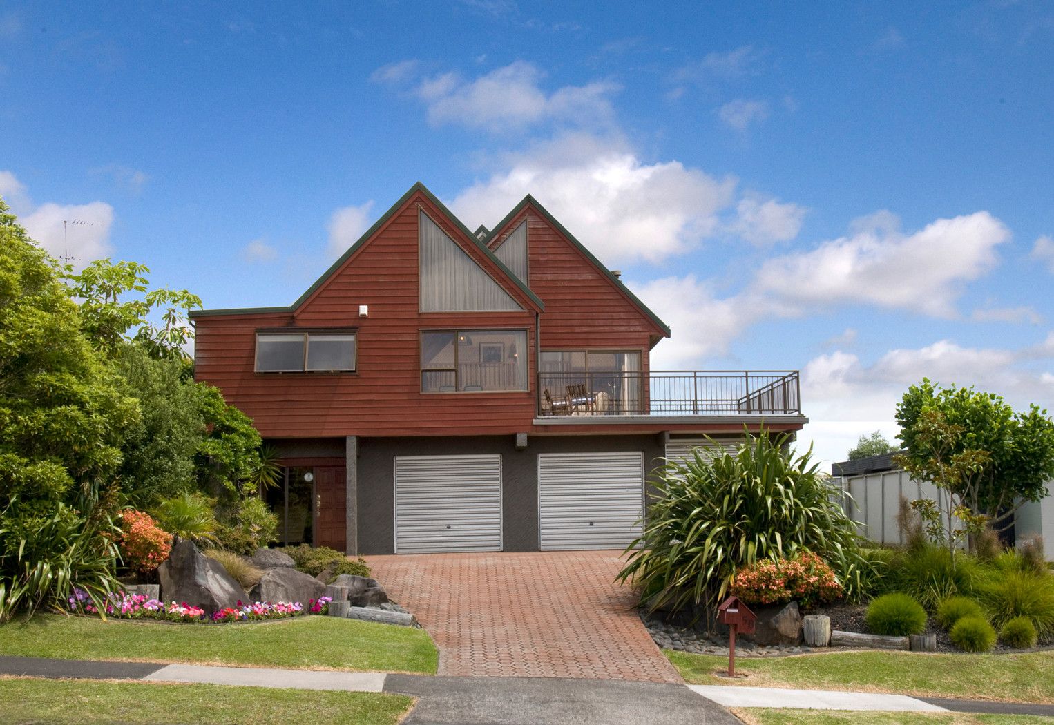 58 Fordyce Avenue, SUNNYHILLS, Manukau City
