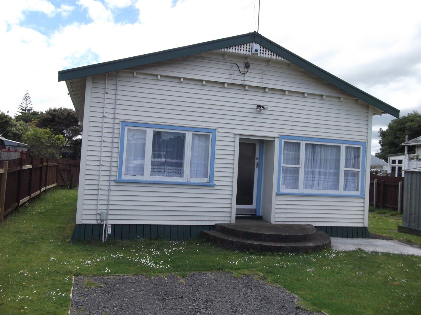 57 Jellicoe Avenue, MANUREWA, Manukau City