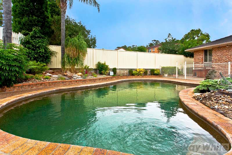 52 Begovich Crescent, ABBOTSBURY, NSW 2176