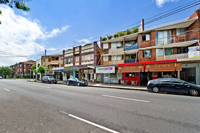 2/481 Old South Head Road, ROSE BAY, NSW 2029