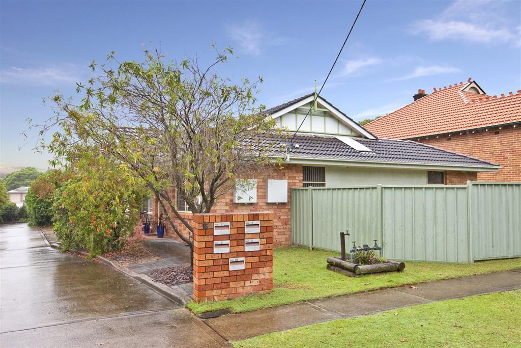 1/16 Portland Place, NEW LAMBTON, NSW 2305
