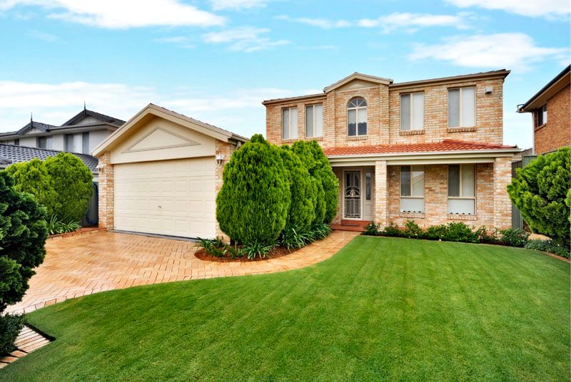 13 Treborth Place, MENAI, NSW 2234