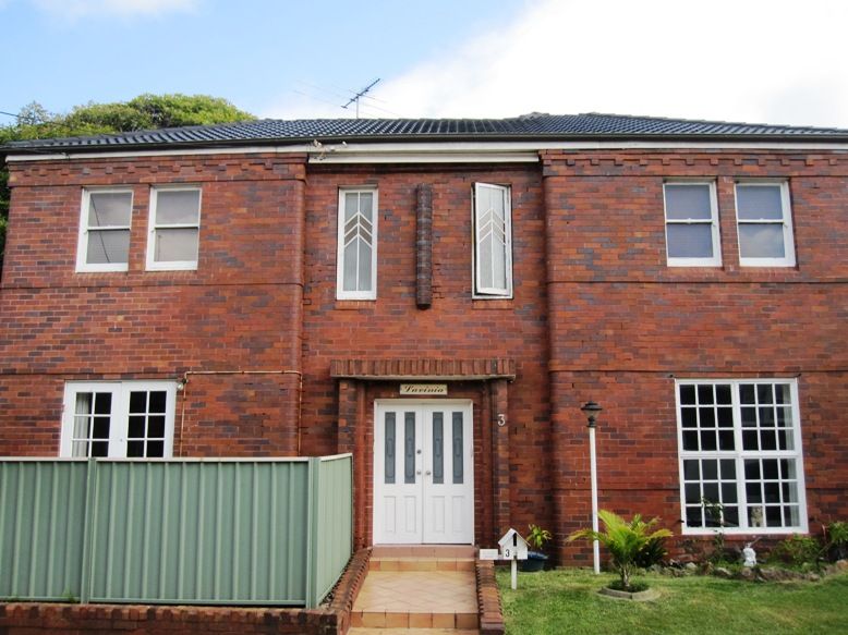 2/3 Bedford Place - DEPOSIT TAKEN, COOGEE, NSW 2034