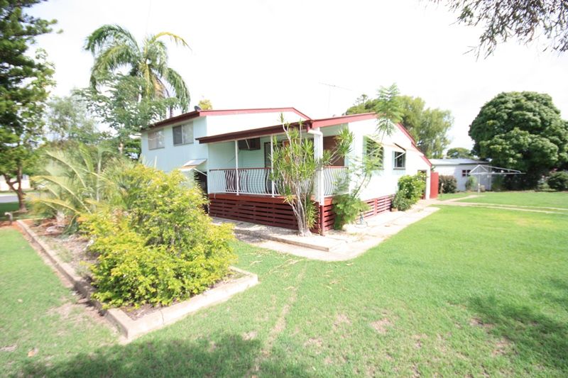 7 Gerard Street, BILOELA QLD 4715